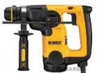 Перфоратор DEWALT D25313K