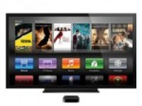 Обновленный Apple TV 2013 с новым чипом А5.