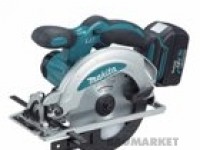 Аккумуляторная пила MAKITA BSS610RFE