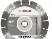 Диск алмазный по армированному бетону BOSCH тип Expert for Concrete Ø115-500мм