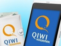 QIWI — только быстрые и удобные платежи!