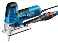 Лобзик Bosch GST 140 CE L-Boxx