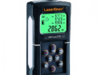 Лазерный дальномер LASERLINER LaserRange-Master Pocket Pro