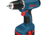 Акк. дрель-шуруповерт Bosch GSR 14,4V NiCd 2,0Ач +