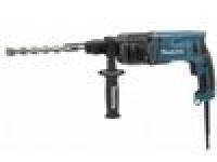 Перфоратор MAKITA HR2460 SDS-plus