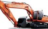 Экскаваторы Doosan - надежность, комфортность и производительность