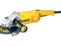 Эл. угло-шлиф. машина DeWalt D 28413 (2200Вт, 180мм)