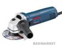 Одноручная болгарка BOSCH GWS 850 CE Professional