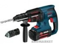 Аккумуляторный перфоратор BOSCH GBH 36 VF-Li