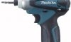 Аккумуляторный шуруповерт MAKITA TD090DWE