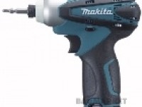 Аккумуляторный шуруповерт MAKITA TD090DWE