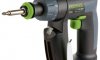 Аккумуляторная дрель-шуруповерт Festool CXS Li 1.3 Set