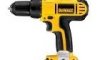 Аккумуляторный шуруповерт DEWALT DC750KA