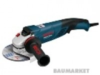 Двуручная болгарка BOSCH GWS 15-150 CIH-V