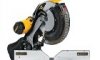 Пила торцовочная маятниковая DEWALT DW716