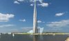 Компания Arabtec возведет в Петербурге самый высокий небоскреб Европы