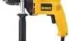 Ударная дрель DEWALT D21711
