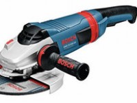 Угловая шлифмашина Bosch GWS 22-230 LVI