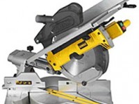 Пила торцовочная DeWalt D 27111