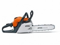 Бензопила Stihl MS 181 35см