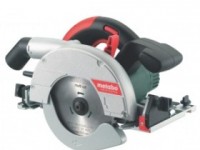 Циркулярная пила Metabo KSE 55 Vario Plus