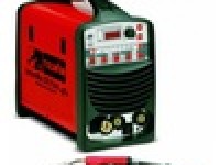 Сварочный полуавтомат TELWIN TECHNOMIG 225 PULSE