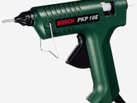 Клеевой пистолет Bosch PKP 18 E