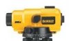 Оптический нивелир DEWALT DW096PK