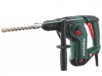 Перфоратор metabo khe 3251 с патроном sds+ 600659000