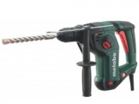 Перфоратор metabo khe 3251 с патроном sds+ 600659000