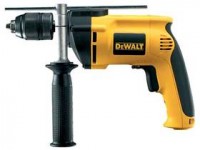 141783 Дрель ударная DeWalt D 21717 K