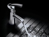 Однорычажные и двухвентильные смесители