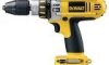 Ударный аккумуляторный шуруповерт DEWALT DC945KB