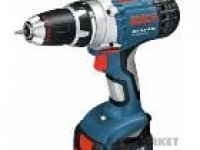 Аккумуляторный шуруповерт BOSCH GSR 14,4 VE-2 Li