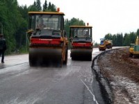 Появление магистралей в Надымском районе приведет к развитию региона