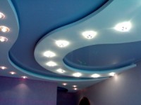 Какой натяжной потолок выбрать?