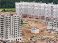 За 11 месяцев прошедшего года в Беларуси было построено 47,5 тысяч новых квартир