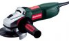 Угловая шлифмашина Metabo W 8-125