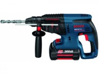 Аккумуляторный перфоратор BOSCH GBH 14,4 V-LI Compact