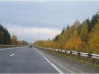 В 2013 году будет закончено строительство автодороги Ивдель-Ханты-Мансийск