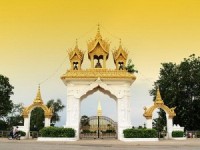 Туры в Банпхру, Таиланд