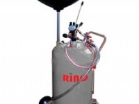 Установка для откачки и слива отработанного масла (комбо) RINO RINO BGR 3194