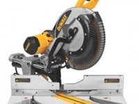 DeWalt Пила торцовочн DWS 780 166335