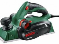 Рубанок Bosch PHO 3100