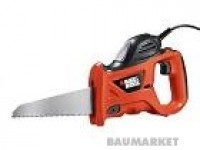 Сабельная ножовка Black&Decker KS880EC Scorpion