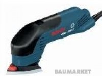 Дельташлифмашина BOSCH GDA 280 E