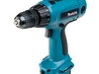 Аккумуляторный шуруповерт (дрель) MAKITA 6207DWDE