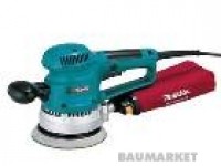 Шлифмашина эксцентриковая MAKITA BO6030