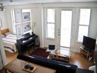 Маленькая квартира: оформить, как большую