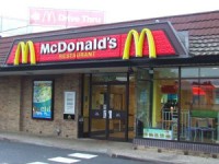 В Новосибирске построят 7 ресторанов сети McDonalds